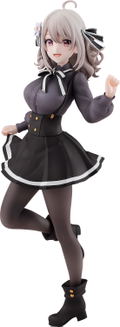 Spy Classroom 1/7 Scale Pre-Painted Figure: Flower Garden Lily thumbnail 1