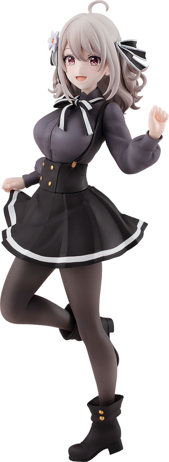 Spy Classroom 1/7 Scale Pre-Painted Figure: Flower Garden Lily image 1