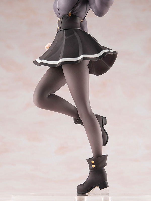 Spy Classroom 1/7 Scale Pre-Painted Figure: Flower Garden Lily image 10