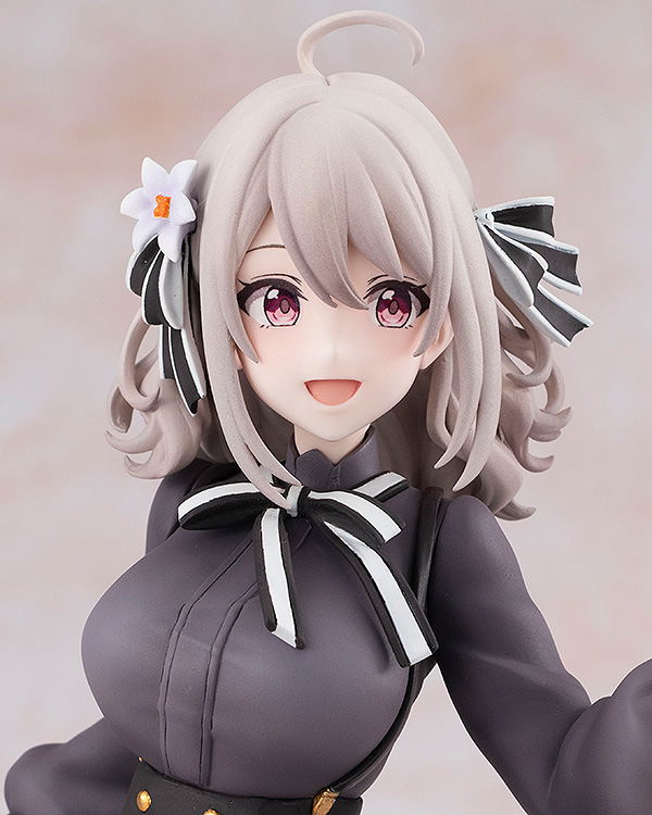 Spy Classroom 1/7 Scale Pre-Painted Figure: Flower Garden Lily image 11