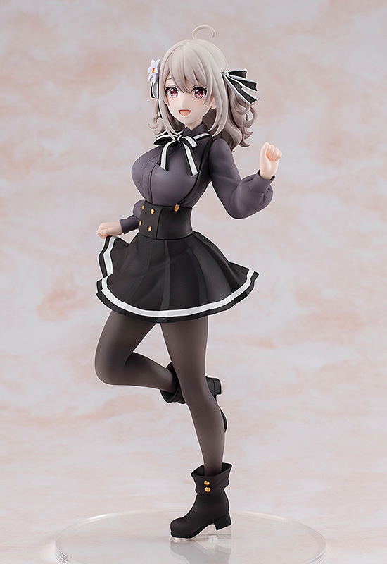 Spy Classroom 1/7 Scale Pre-Painted Figure: Flower Garden Lily image 2