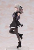Spy Classroom 1/7 Scale Pre-Painted Figure: Flower Garden Lily thumbnail 3