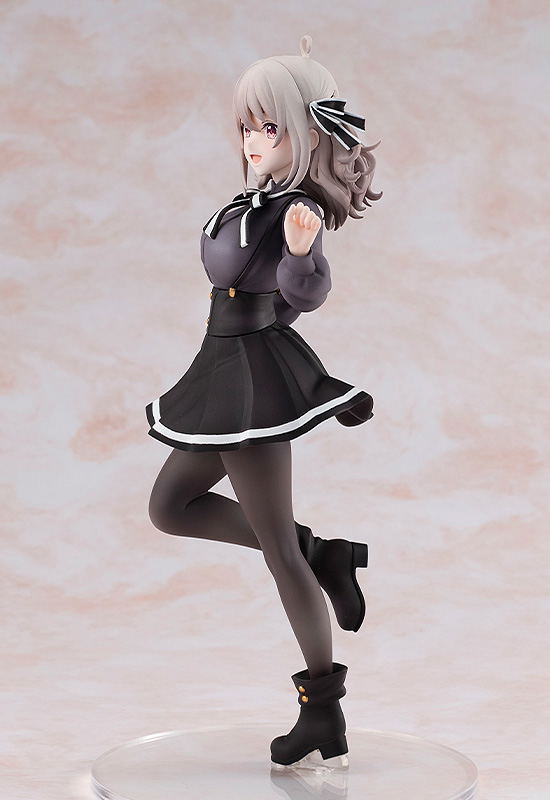 Spy Classroom 1/7 Scale Pre-Painted Figure: Flower Garden Lily image 3