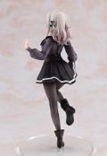 Spy Classroom 1/7 Scale Pre-Painted Figure: Flower Garden Lily thumbnail 4