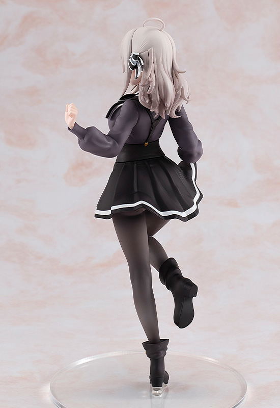 Spy Classroom 1/7 Scale Pre-Painted Figure: Flower Garden Lily image 4