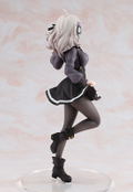 Spy Classroom 1/7 Scale Pre-Painted Figure: Flower Garden Lily thumbnail 5