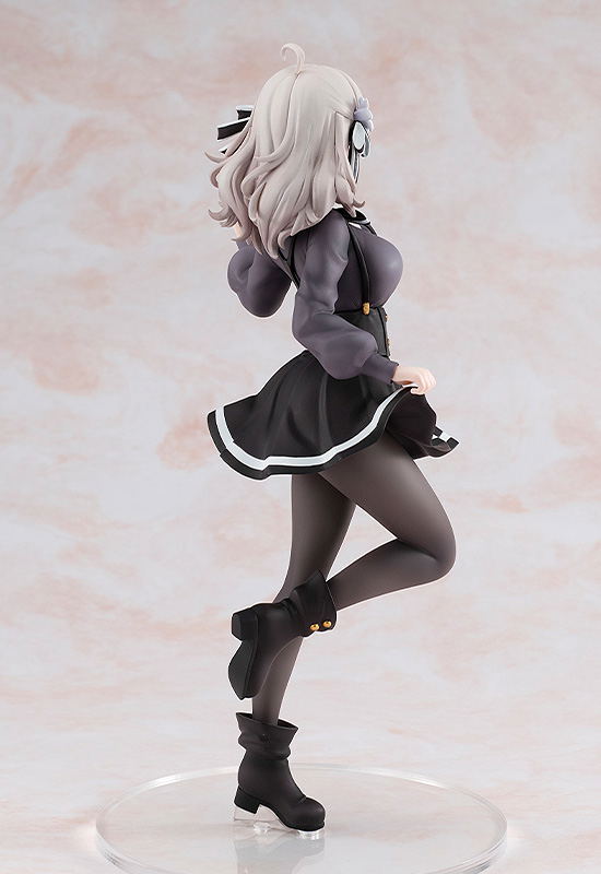 Spy Classroom 1/7 Scale Pre-Painted Figure: Flower Garden Lily image 5
