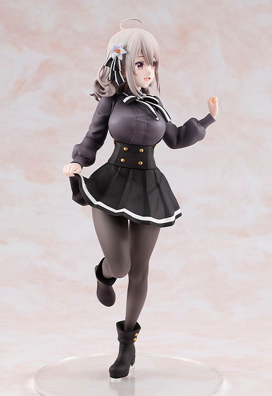 Spy Classroom 1/7 Scale Pre-Painted Figure: Flower Garden Lily image 6