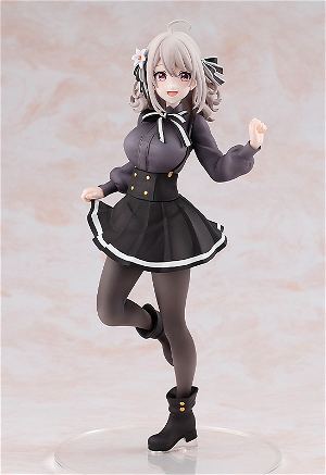 Spy Classroom 1/7 Scale Pre-Painted Figure: Flower Garden Lily
