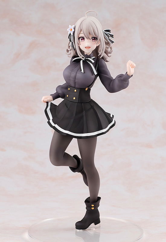Spy Classroom 1/7 Scale Pre-Painted Figure: Flower Garden Lily image 7
