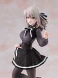 Spy Classroom 1/7 Scale Pre-Painted Figure: Flower Garden Lily thumbnail 9