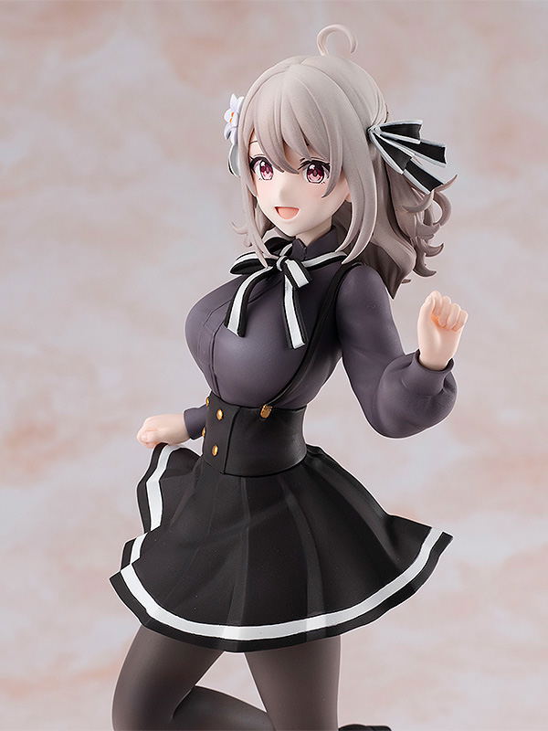 Spy Classroom 1/7 Scale Pre-Painted Figure: Flower Garden Lily image 9