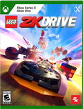 LEGO 2K Drive thumbnail 1