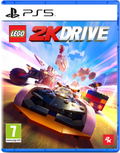 LEGO 2K Drive thumbnail 1