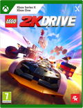 LEGO 2K Drive thumbnail 1