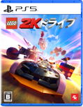 LEGO 2K Drive thumbnail 1