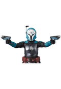 MAFEX Star Wars The Mandalorian: Bo-Katan Kryze (The Mandalorian Ver.) thumbnail 10