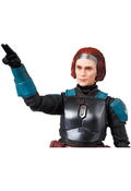MAFEX Star Wars The Mandalorian: Bo-Katan Kryze (The Mandalorian Ver.) thumbnail 11