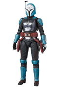MAFEX Star Wars The Mandalorian: Bo-Katan Kryze (The Mandalorian Ver.) thumbnail 5