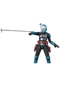 MAFEX Star Wars The Mandalorian: Bo-Katan Kryze (The Mandalorian Ver.) thumbnail 8