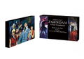 Mobile Suit Z Gundam A New Translation Illustrations Collection Box thumbnail 1