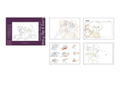 Mobile Suit Z Gundam A New Translation Illustrations Collection Box thumbnail 4
