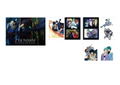 Mobile Suit Z Gundam A New Translation Illustrations Collection Box thumbnail 5
