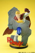 My Hero Academia 1/8 Scale Pre-Painted Figure: Togata Mirio Hero Suit DX Ver. thumbnail 2