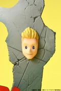 My Hero Academia 1/8 Scale Pre-Painted Figure: Togata Mirio Hero Suit DX Ver. thumbnail 11