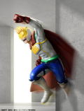 My Hero Academia 1/8 Scale Pre-Painted Figure: Togata Mirio Hero Suit DX Ver. thumbnail 12