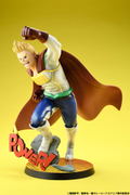 My Hero Academia 1/8 Scale Pre-Painted Figure: Togata Mirio Hero Suit DX Ver. thumbnail 5
