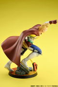 My Hero Academia 1/8 Scale Pre-Painted Figure: Togata Mirio Hero Suit Ver. thumbnail 5