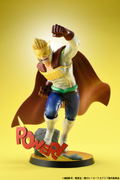 My Hero Academia 1/8 Scale Pre-Painted Figure: Togata Mirio Hero Suit Ver. thumbnail 7