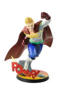 My Hero Academia 1/8 Scale Pre-Painted Figure: Togata Mirio Hero Suit Ver. thumbnail 1