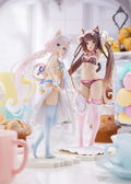 Nekopara 1/7 Scale Pre-Painted Figure: Chocola Lovely Sweets Time thumbnail 10