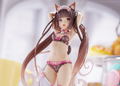 Nekopara 1/7 Scale Pre-Painted Figure: Chocola Lovely Sweets Time thumbnail 8