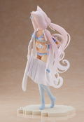 Nekopara 1/7 Scale Pre-Painted Figure: Vanilla Lovely Sweets Time thumbnail 4