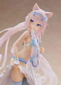 Nekopara 1/7 Scale Pre-Painted Figure: Vanilla Lovely Sweets Time thumbnail 6