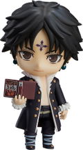 Nendoroid No. 1186 Hunter x Hunter: Chrollo Lucilfer (Re-run) thumbnail 1