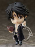 Nendoroid No. 1186 Hunter x Hunter: Chrollo Lucilfer (Re-run) thumbnail 3