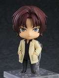 Nendoroid No. 2087 Bungo Stray Dogs: Sakunosuke Oda thumbnail 2