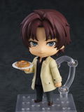 Nendoroid No. 2087 Bungo Stray Dogs: Sakunosuke Oda thumbnail 5