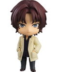 Nendoroid No. 2087 Bungo Stray Dogs: Sakunosuke Oda [GSC Online Shop Limited Ver.] thumbnail 1