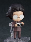 Nendoroid No. 2088 Bungo Stray Dogs: Ango Sakaguchi thumbnail 3