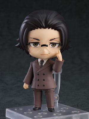 Nendoroid No. 2088 Bungo Stray Dogs: Ango Sakaguchi [GSC Online Shop Limited Ver.]