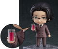 Nendoroid No. 2088 Bungo Stray Dogs: Ango Sakaguchi [GSC Online Shop Limited Ver.] thumbnail 2