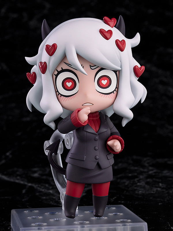 Nendoroid No. 2096 Helltaker: Modeus image 6