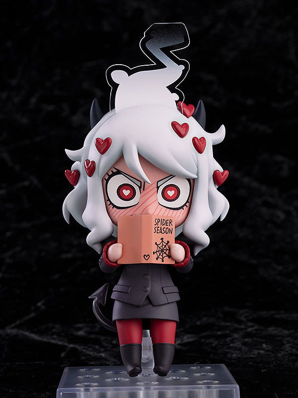 Nendoroid No. 2096 Helltaker: Modeus image 9