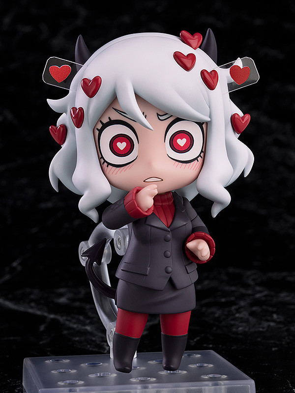 Nendoroid No. 2096 Helltaker: Modeus [GSC Online Shop Limited Ver.] image 11