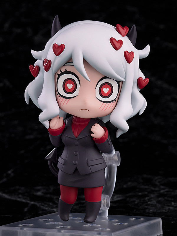 Nendoroid No. 2096 Helltaker: Modeus [GSC Online Shop Limited Ver.] image 6